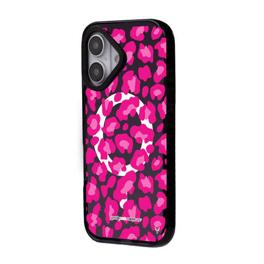 MagsafeliArtycaseCoolBlack