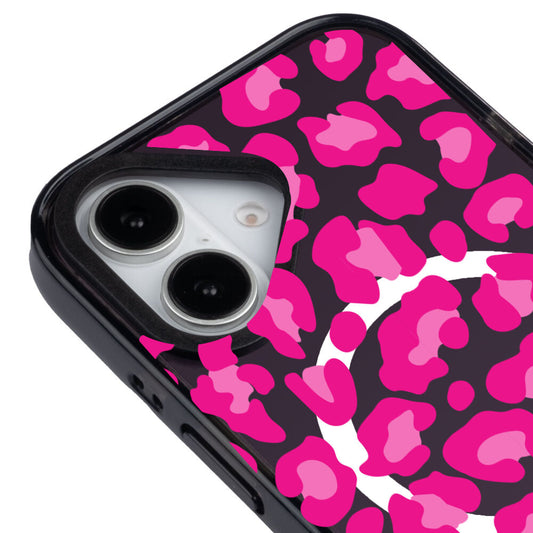 MagsafeliArtycaseCoolBlack