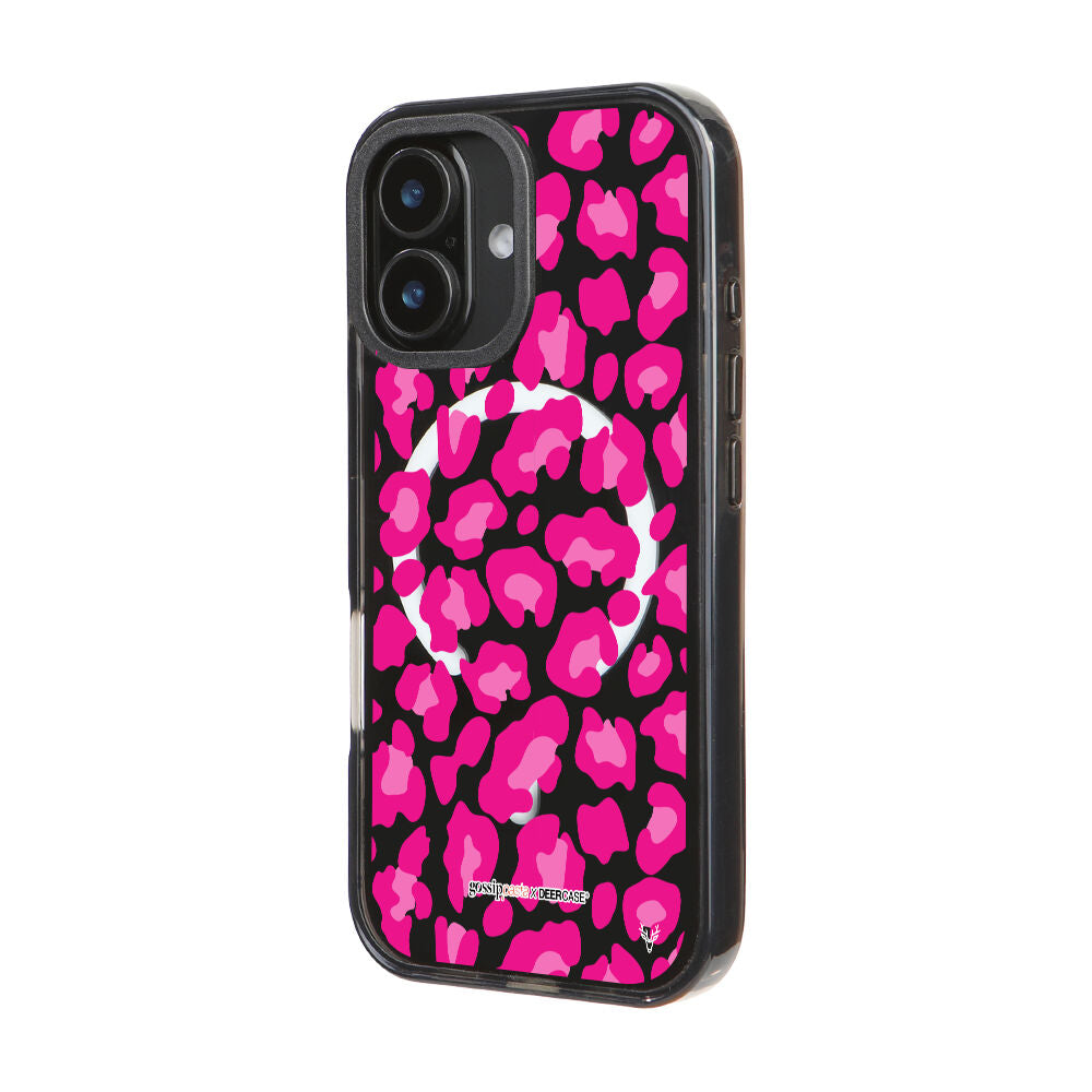 MagsafeliArtycaseCoolBlack