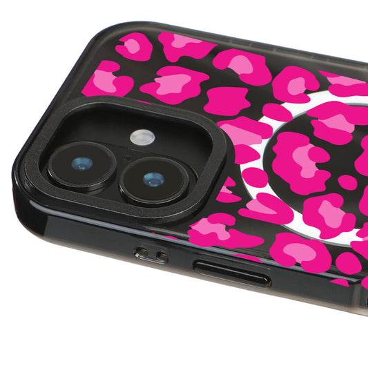 MagsafeliArtycaseCoolBlack