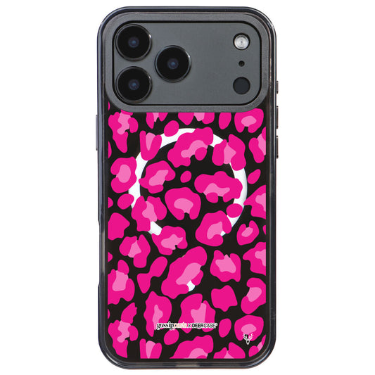 MagsafeliArtycaseCoolBlack