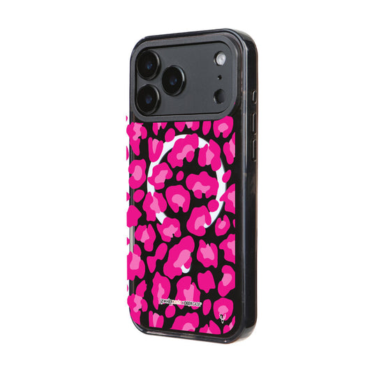 MagsafeliArtycaseCoolBlack