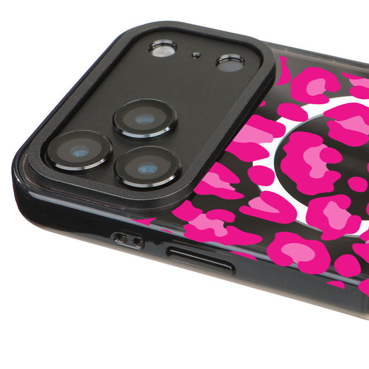 MagsafeliArtycaseCoolBlack