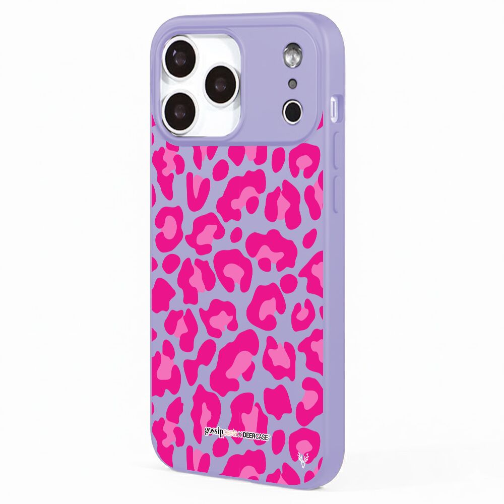 RenkliSilikonLila