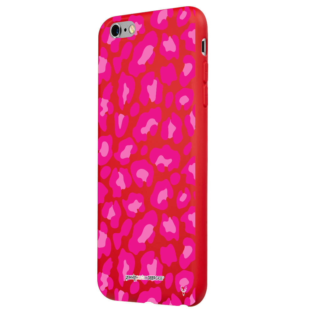 RenkliSilikonKırmızı