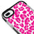iPhone 7 Plus Pinky Dots Telefon Kılıfı - Artycase - Siyah
