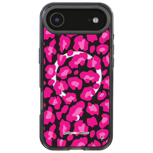 MagsafeliArtycaseCoolBlack