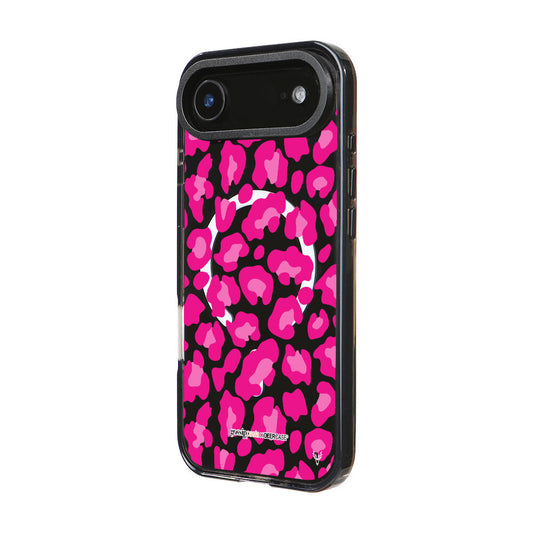 MagsafeliArtycaseCoolBlack
