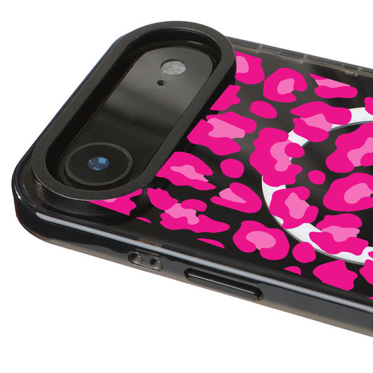 MagsafeliArtycaseCoolBlack