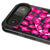 iPhone Air Pinky Dots Telefon Kılıfı - Magsafeli Artycase - Cool Black