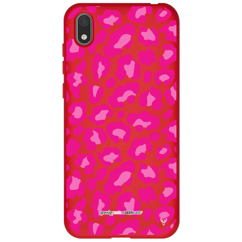 RenkliSilikonKırmızı