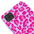 Samsung A12 Pinky Dots Telefon Kılıfı - Renkli Silikon - Lila