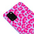 Samsung A31 Pinky Dots Telefon Kılıfı - Renkli Silikon - Lila