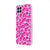 Samsung M53 Pinky Dots Telefon Kılıfı - Renkli Silikon - Lila