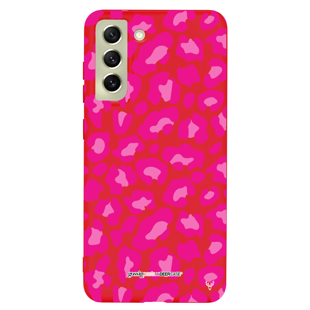 RenkliSilikonKırmızı