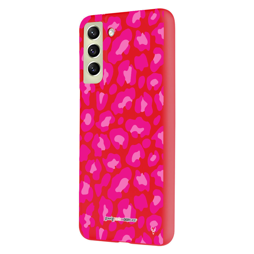 RenkliSilikonKırmızı