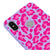 Xiaomi Note 6 Pro Pinky Dots Telefon Kılıfı - Renkli Silikon - Lila