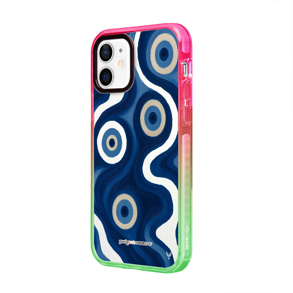 ArtycasePembeYeşil
