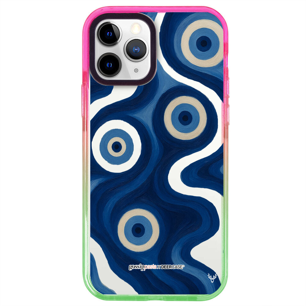 ArtycasePembeYeşil