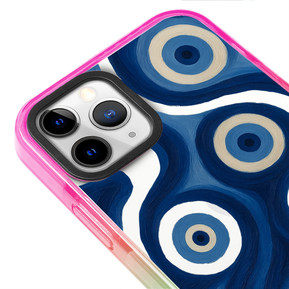 ArtycasePembeYeşil