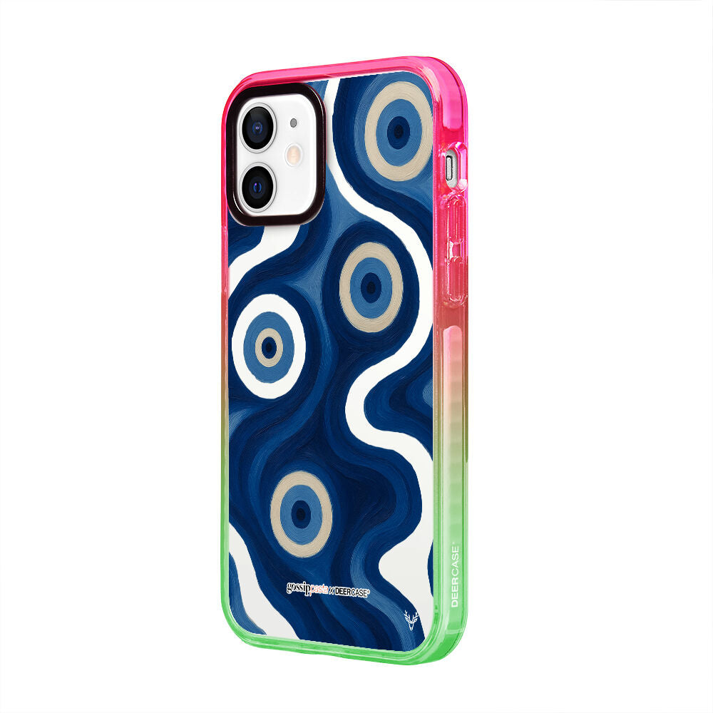 ArtycasePembeYeşil