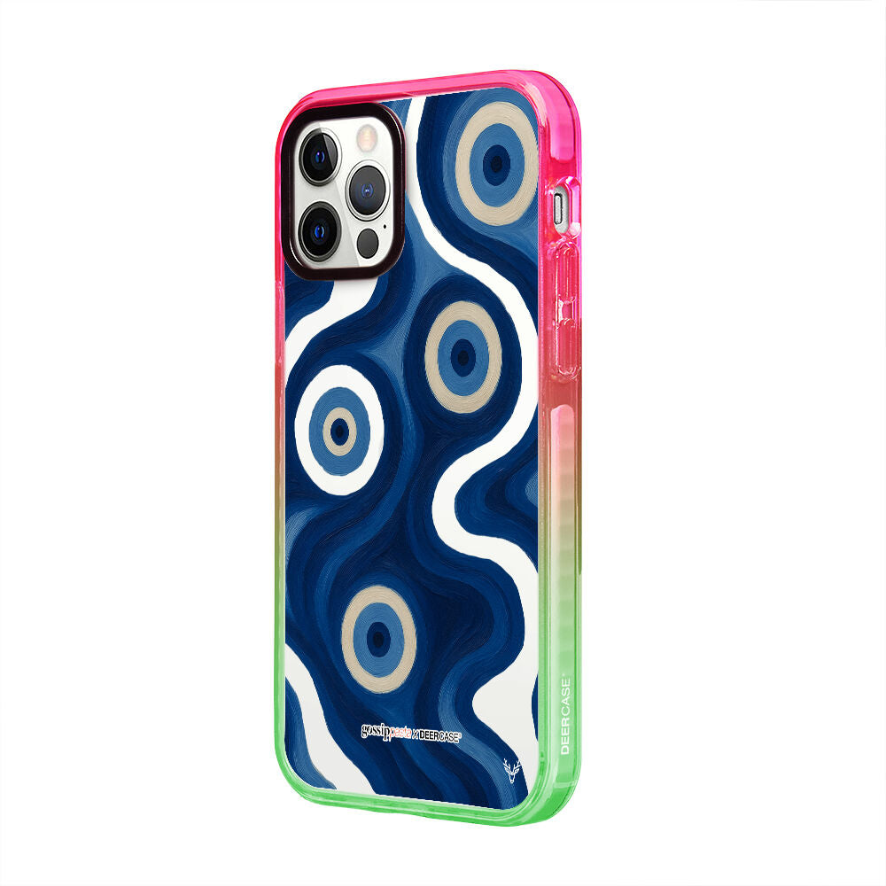 ArtycasePembeYeşil