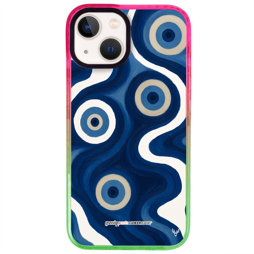 ArtycasePembeYeşil