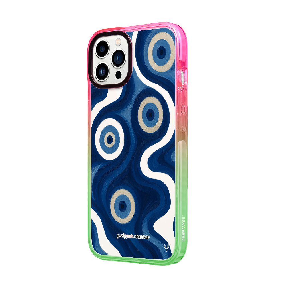 ArtycasePembeYeşil