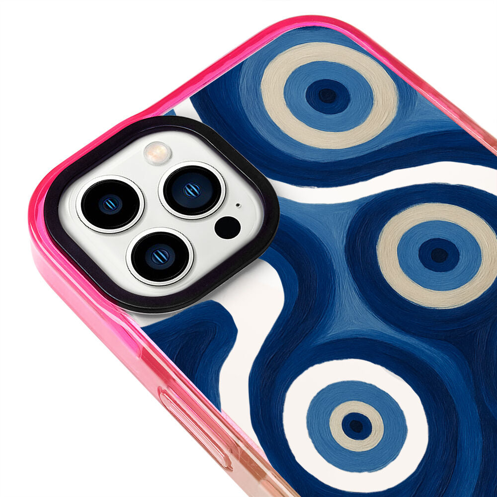 ArtycasePembeYeşil