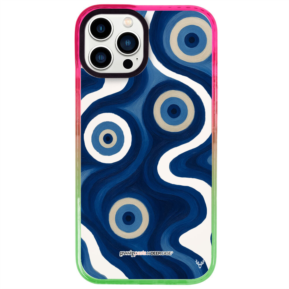 ArtycasePembeYeşil