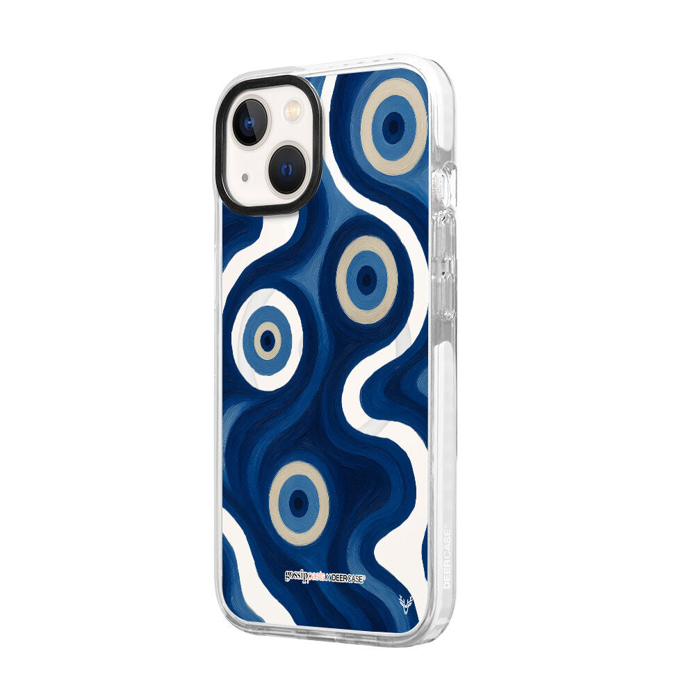 MagsafeliArtycaseBeyaz
