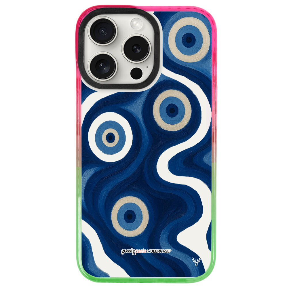 ArtycasePembeYeşil