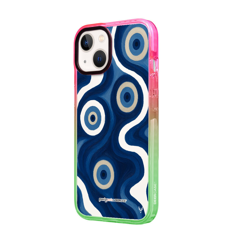 ArtycasePembeYeşil