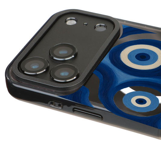 MagsafeliArtycaseCoolBlack