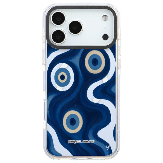 MagsafeliArtycaseBeyaz
