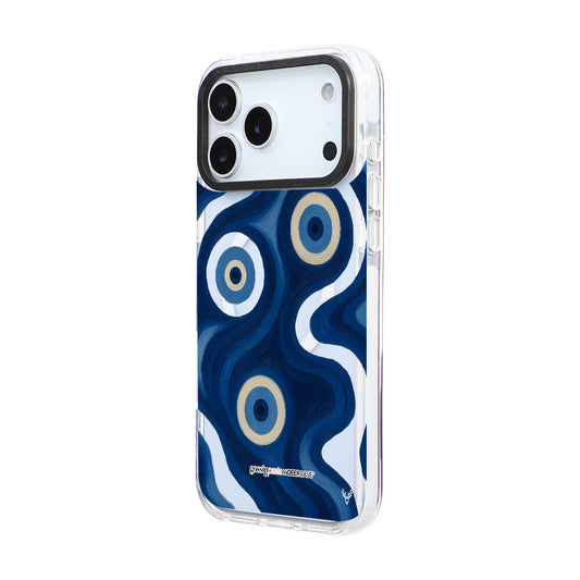 MagsafeliArtycaseBeyaz