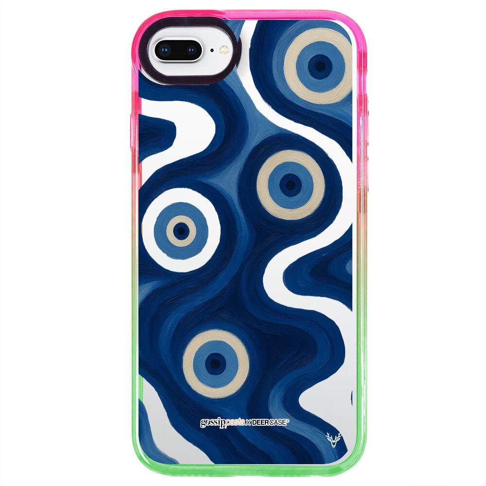 ArtycasePembeYeşil