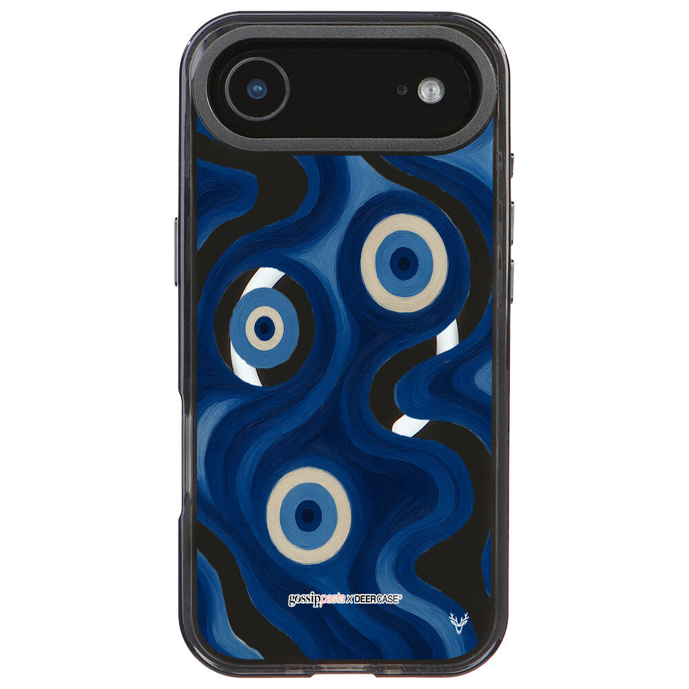 MagsafeliArtycaseCoolBlack