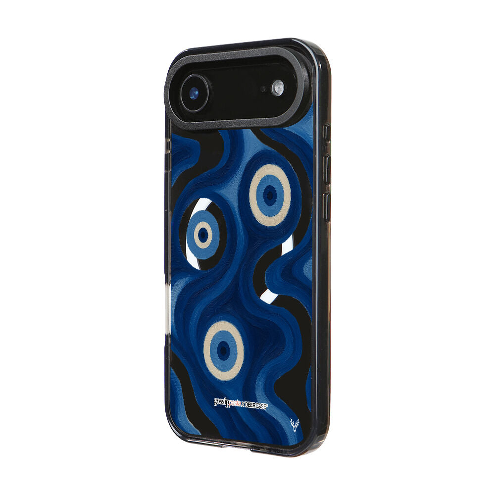 MagsafeliArtycaseCoolBlack