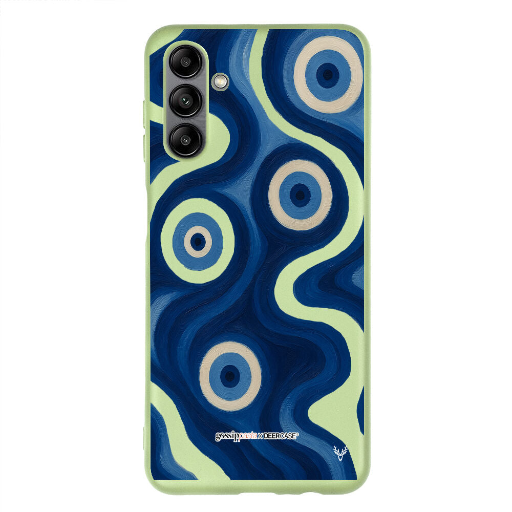RenkliSilikonYeşil