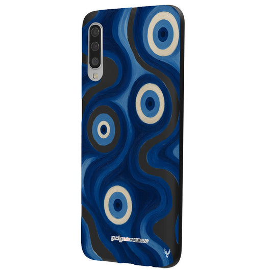 RenkliSilikonSiyah