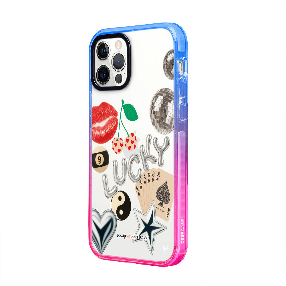 ArtycaseMaviKırmızı