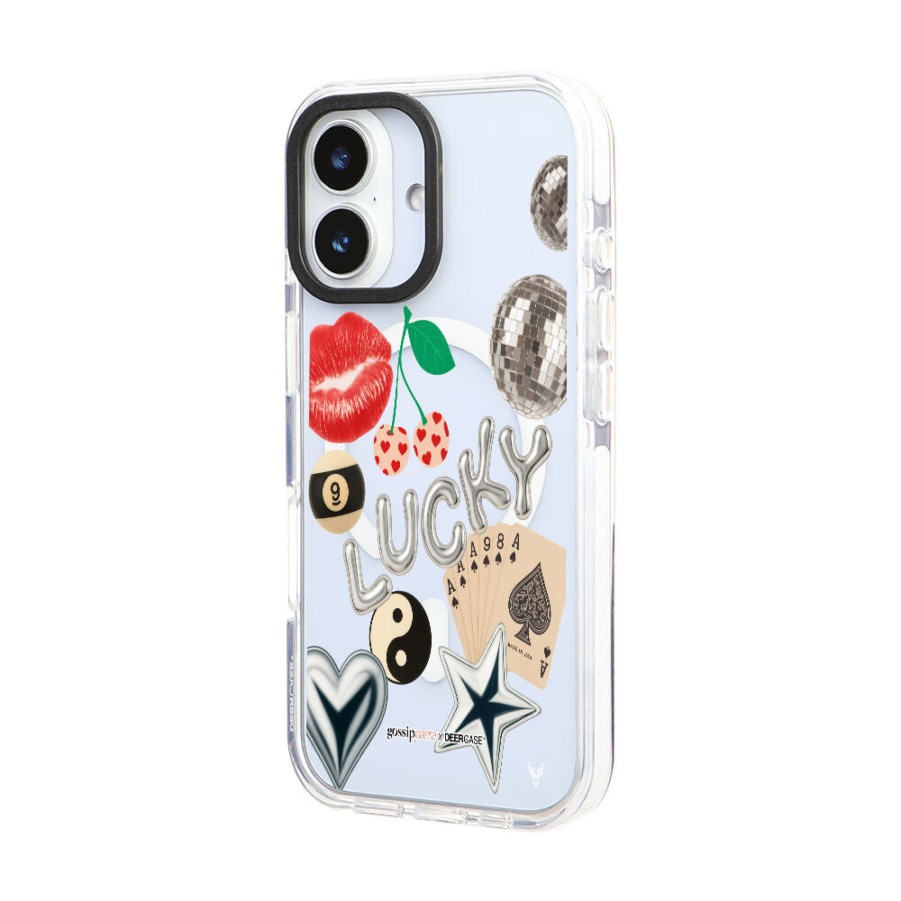 MagsafeliArtycaseBeyaz