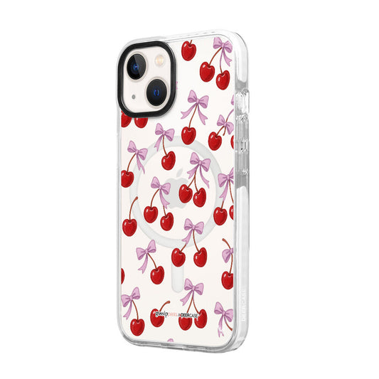 MagsafeliArtycaseBeyaz