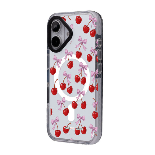 MagsafeliArtycaseBeyaz