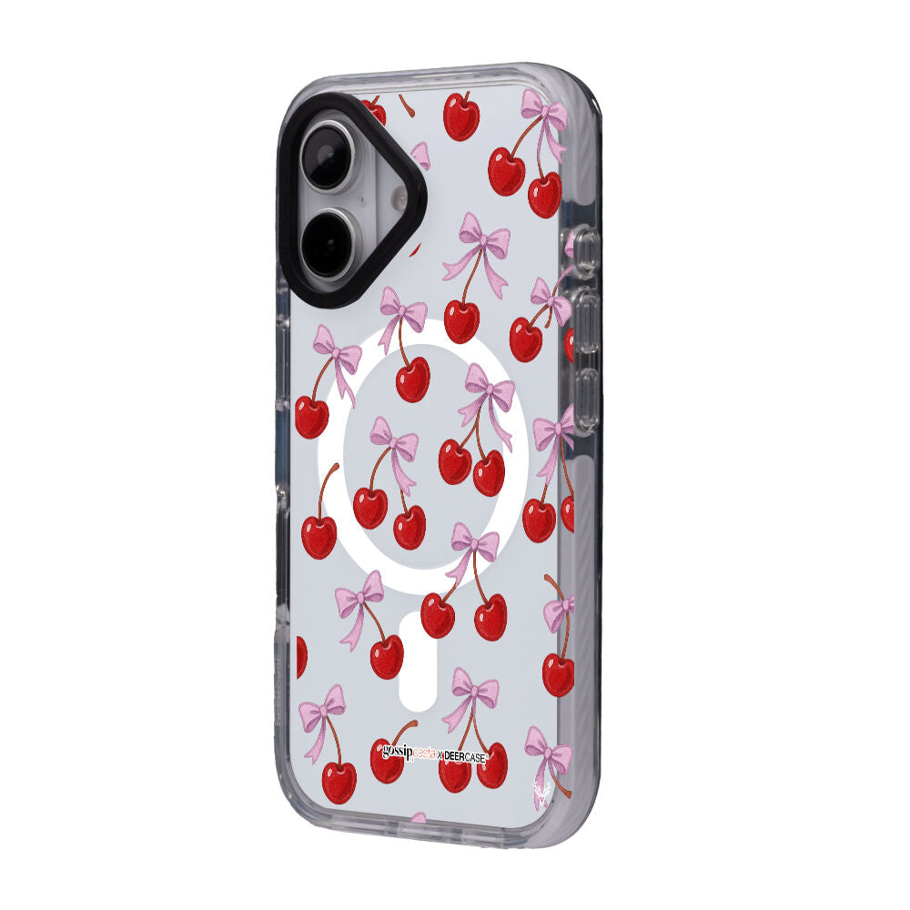 MagsafeliArtycaseBeyaz