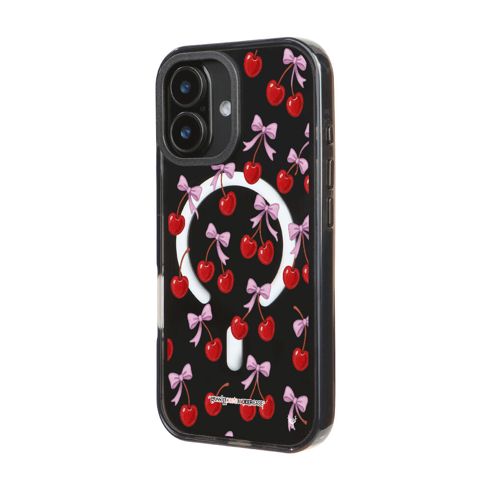 MagsafeliArtycaseCoolBlack