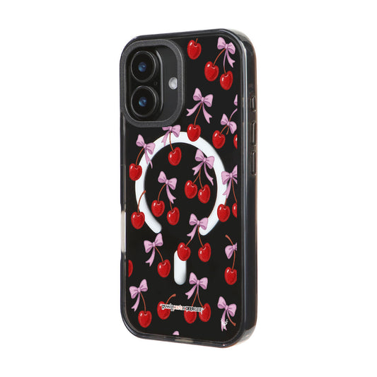 MagsafeliArtycaseCoolBlack
