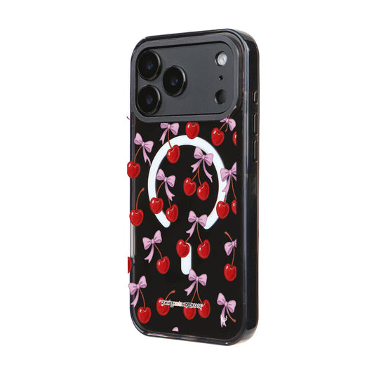 MagsafeliArtycaseCoolBlack