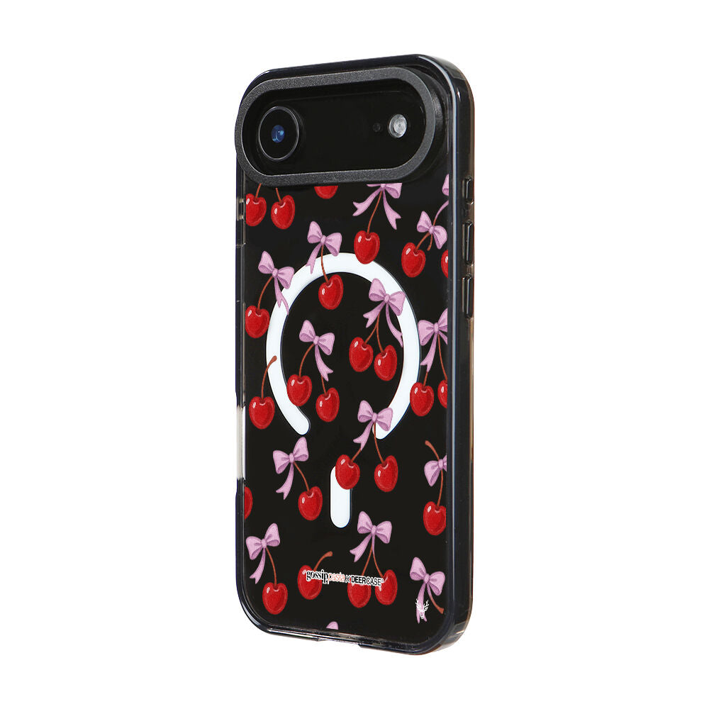 MagsafeliArtycaseCoolBlack